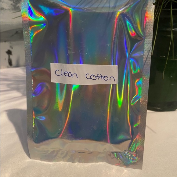 Homemade Clean Cotton Wax Melts Soy - Picture 3 of 7